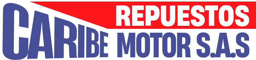 Caribe Motor Logo
