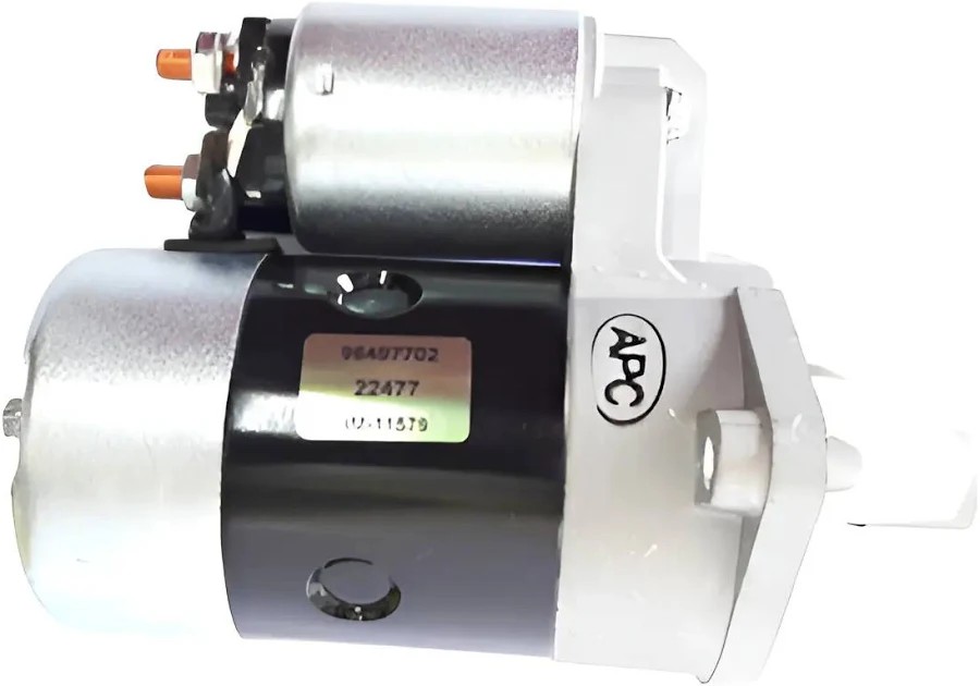 MOTOR ARRANQUE GRAND I10/PICANTO ION 1,2 8DTES