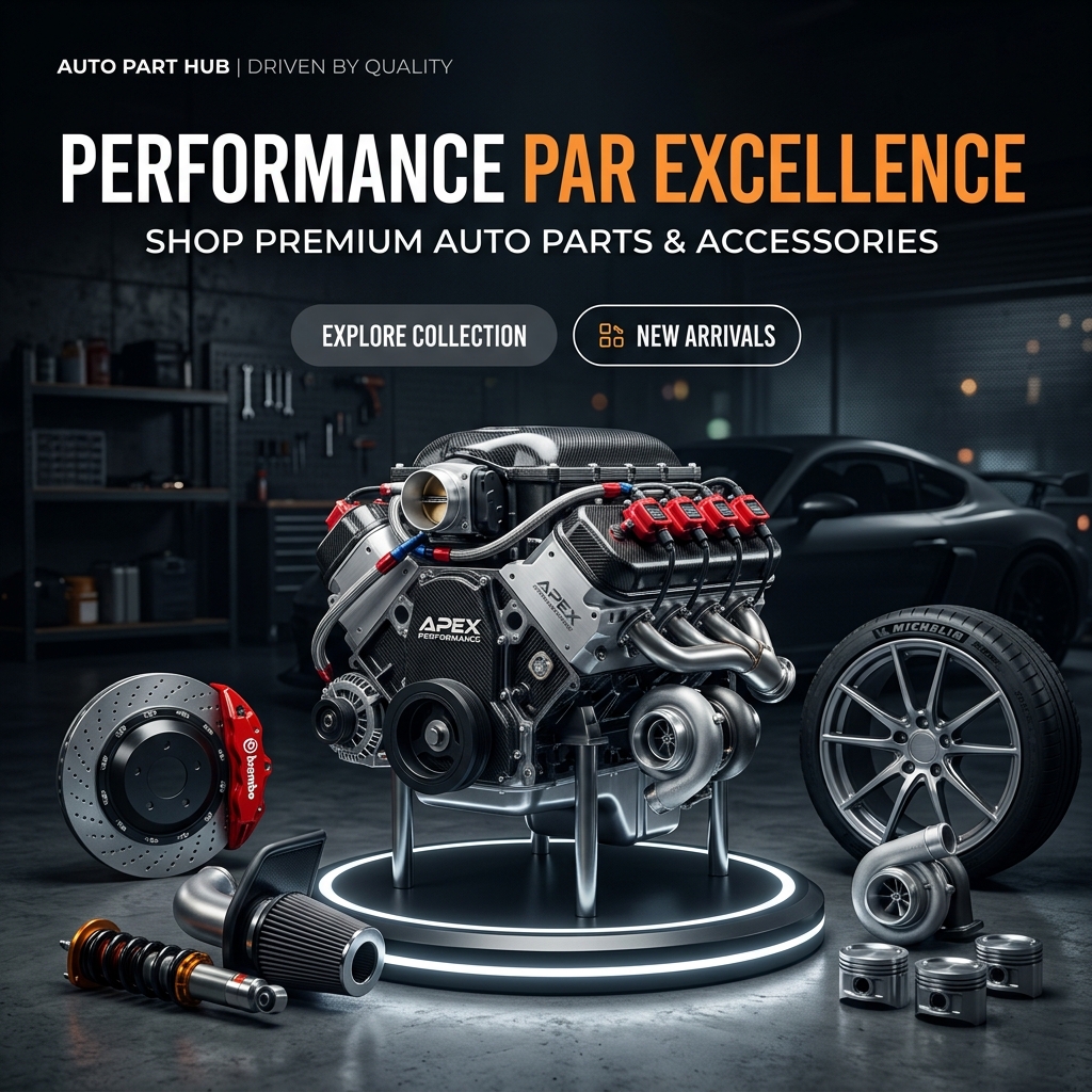 Motores y Bloques 2.0L Ensamblados